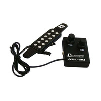 Звукосниматель Dimavery APU-20 / QH-6A Изображение