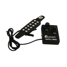 Звукознімач Dimavery APU-20 / QH-6A Зображення