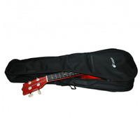 Чехол для сопрано укулеле Alfabeto EasyBag21U Изображение