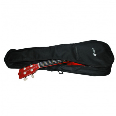 Чехол для сопрано укулеле Alfabeto EasyBag21U Изображение