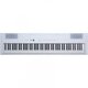 Цифрове піаніно Artesia PA88H White Зображення
