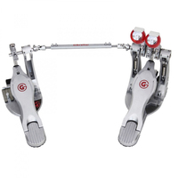 Двойная педаль Gibraltar 9711G-DB G-Class (GI801904) Изображение