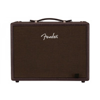 Гітарний комбопідсилювач FENDER ACOUSTIC JUNIOR Зображення