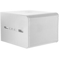 Сабвуфер QSC GP 118 SW-WH Изображение