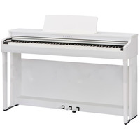 Цифровое пианино Kawai CN29W Изображение