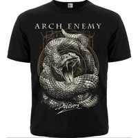 Футболка Arch Enemy "Deceivers" Зображення