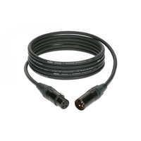 Кабель микрофонный Klotz M2 Superior Microphone Cable 20 m Изображение