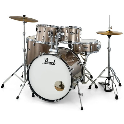 Акустическая ударная установка pearl roadshow rs-505sc/c707 Изображение