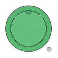 Пластик Remo Powerstroke P3 Colortone P31322CTGN (22") Изображение