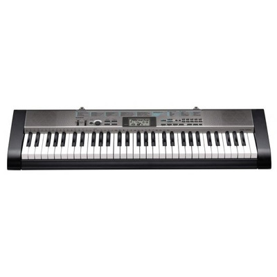 Клавишник цифровой CASIO CTK-1300 Изображение