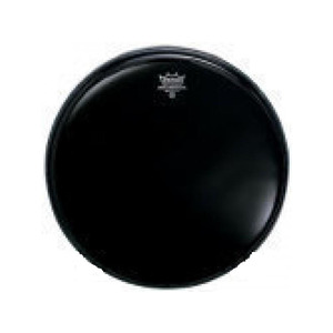 Пластик REMO ES-0012-00 BAT/ AMB/ EBON Изображение