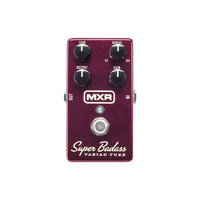 Педаль ефектів DUNLOP MXR M236 Super Badass Variac Зображення