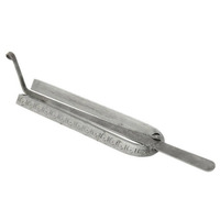 Варган руський Степанова VR-4 з футляром Зображення