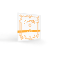 Комплект струн для скрипки Pirastro Chorda Изображение