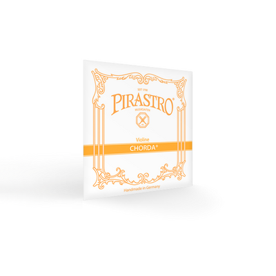 Комплект струн для скрипки Pirastro Chorda Зображення