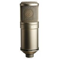Студийный микрофон Rode CLASSIC II Изображение