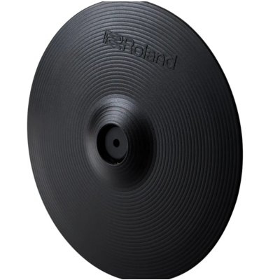 Тарелка виртуальная Roland CY12C-BK Изображение