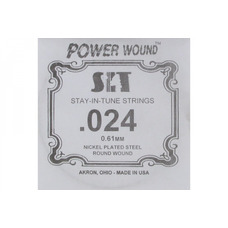 Струна для электрогитары Sit Strings 024PW Изображение