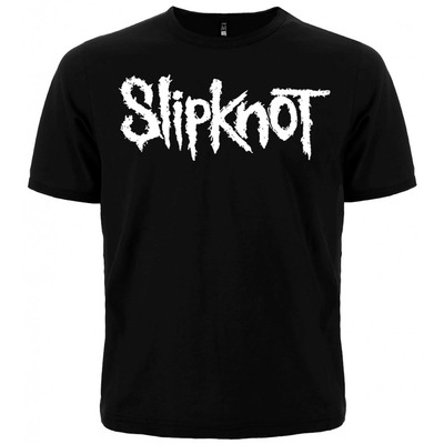 Футболка Slipknot (logo) Изображение