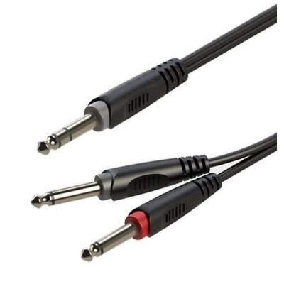 Кабель Roxtone RAYC100L-1 Зображення