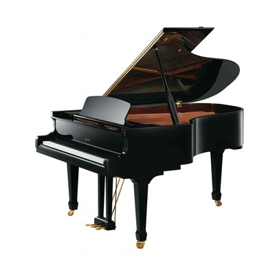 Рояль Ritmuller GH188R Ebony Изображение