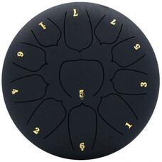 Глюкофон Alfabeto GLP10-11BK Изображение