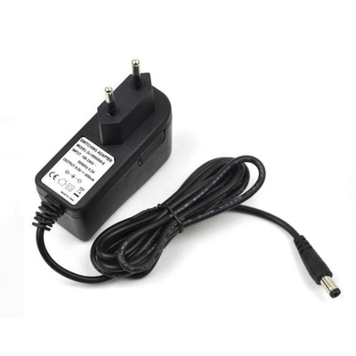 Блок живлення для гітарних педалей JOYO Power Adapter (9V, 800mA, CN/US/EU/UK) Зображення