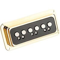 Катушка для электрогитары Gretsch Dynasonic Neck Pickup Gold (61002000) Изображение