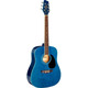 Акустическая гитара Stagg SA20D BLUE Изображение