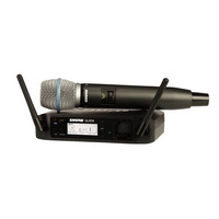 Радіосистема Shure GLXD24EB87A Зображення