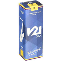 Тростини для тенор-саксофона Vandoren V21 SR823 Зображення