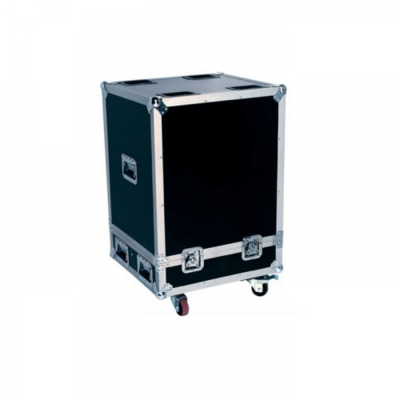 Кейс для рухомої голови Kool Sound Зображення