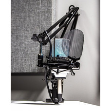 Комплект для стрима Marshall Electronics MXL OS1 BW Изображение