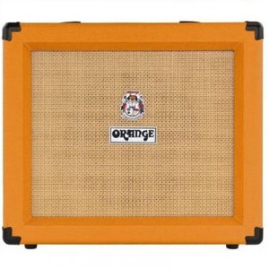 Гитарный комбоусилитель Orange Crush Pix 35 RT Изображение