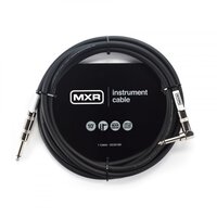 Кабель Dunlop DCIX10R MXR INSTR CB (3м, угловой) Изображение