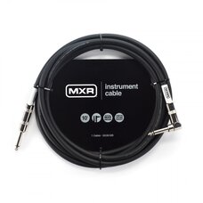 Кабель Dunlop DCIX10R MXR INSTR CB (3м, кутовий) Зображення