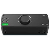 Аудіоінтерфейс AUDIENT EVO8 Зображення