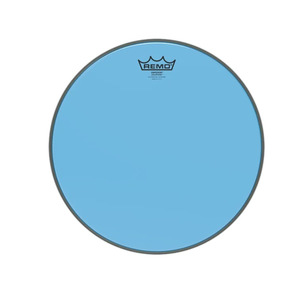 Пластик Remo Emperor Colortone BE0314CTBU (14") Изображение