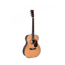 Акустическая гитара Sigma 000T-42 Изображение
