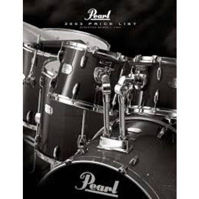 Підлоговий том Pearl MW-1614F.B Зображення