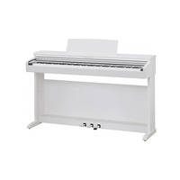Цифровое пианино Kawai KDP75W (белое) Изображение