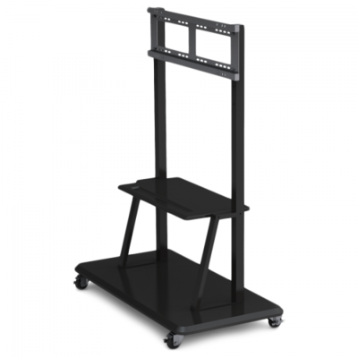 Мобильная стойка для интерактивной панели Изображение