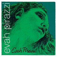 Комплект струн для скрипки Pirastro Evah Pirazzi Изображение