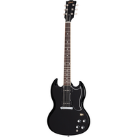 Електрогітара GIBSON SG SPECIAL EBONY Зображення