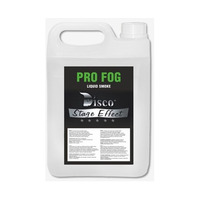 Жидкость для дыма Disco Effect D-PF Pro Fog, 5 л Изображение