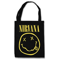 Сумка Шопер Nirvana Зображення