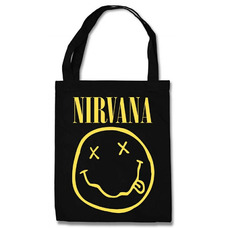 Сумка Шоппер Nirvana Изображение
