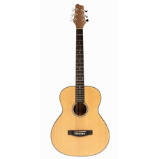 Акустическая гитара STAGG SA25 A SPRUCE Изображение