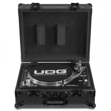 Кейс UDG Ultimate Flight Case Multi Format MK2 TR Black Зображення
