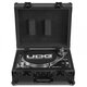 Кейс UDG Ultimate Flight Case Multi Format MK2 TR Black Зображення